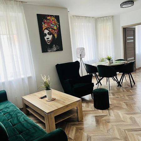 Apartamentai Turistams 클라이페다 외부 사진