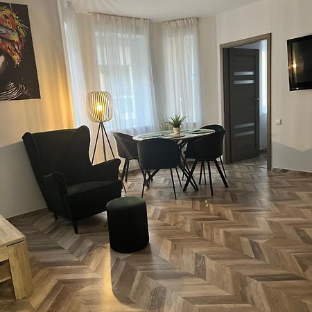 Apartamentai Turistams 클라이페다 외부 사진