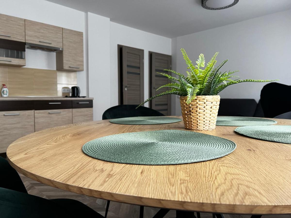 Apartamentai Turistams 클라이페다 외부 사진