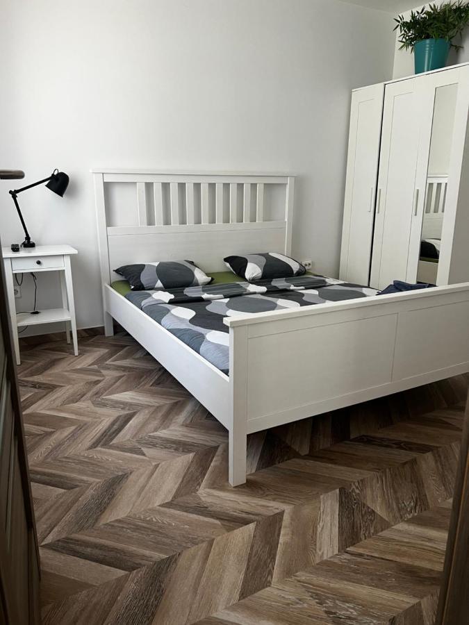 Apartamentai Turistams 클라이페다 외부 사진