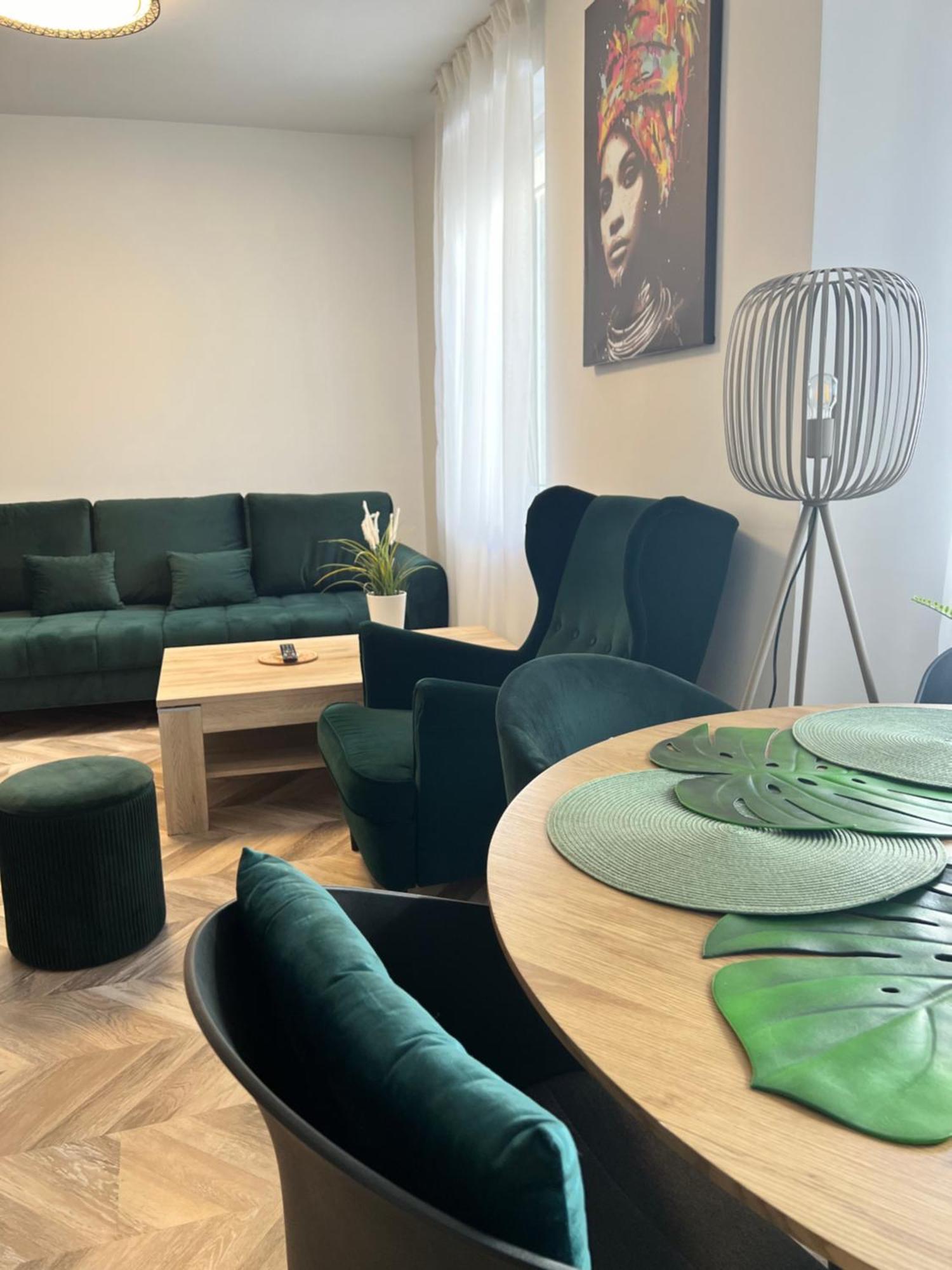 Apartamentai Turistams 클라이페다 외부 사진